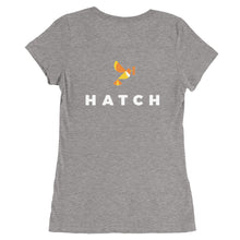 Ladies' Short Sleeve T-Shirt