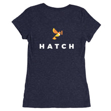 Ladies' Short Sleeve T-Shirt
