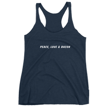 Women's Racerback Tank