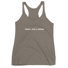 Women's Racerback Tank