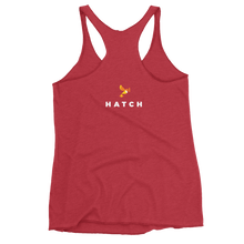 Women's Racerback Tank