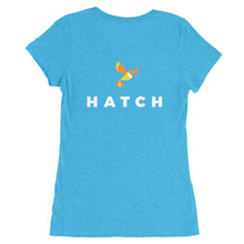 Ladies' Short Sleeve T-Shirt