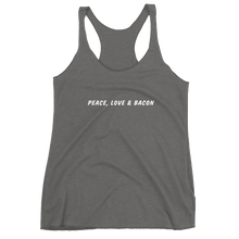Women's Racerback Tank