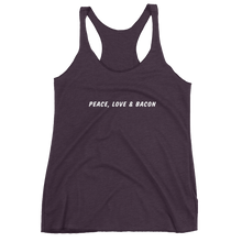 Women's Racerback Tank