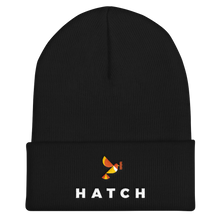 Cuffed Beanie