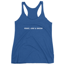 Women's Racerback Tank
