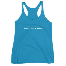 Women's Racerback Tank