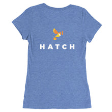 Ladies' Short Sleeve T-Shirt
