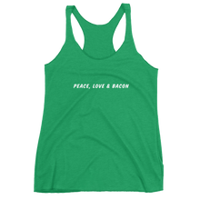 Women's Racerback Tank