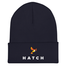 Cuffed Beanie