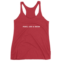 Women's Racerback Tank