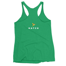 Women's Racerback Tank