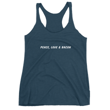 Women's Racerback Tank