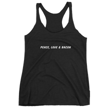 Women's Racerback Tank